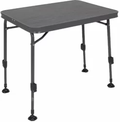 Bo-Camp Logan Campingtafel - 80 X 60 Cm