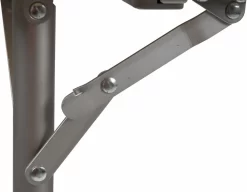 Bo-Camp Urban Outdoor Finsbury 100 X 65 Campingtafel - Bruin 11 Bo-Camp Urban Outdoor Finsbury 100 X 65 Campingtafel - Bruin -Bo-Camp Winkel 1404651 05 resultaat