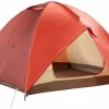 Vaude Campo Grande Koepeltent - 3-4 Persoons -Bo-Camp Winkel 14225 resultaat