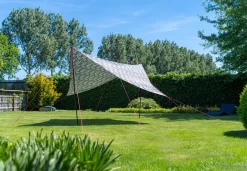 High Peak Capo 3.0 Tarp 9 High Peak Capo 3.0 Tarp -Bo-Camp Winkel 14537 high peak capo 3.0 tarp 1