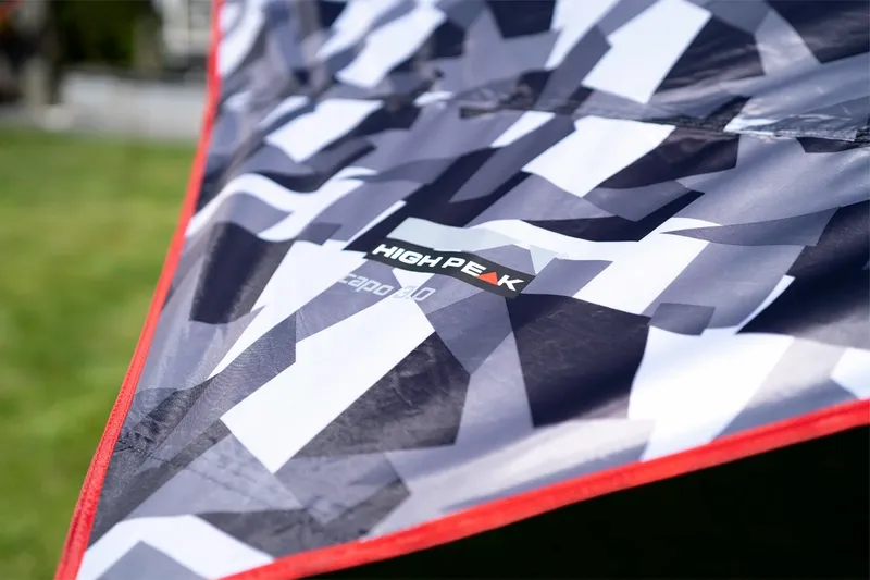 High Peak Capo 3.0 Tarp 6 High Peak Capo 3.0 Tarp - Afbeelding 4