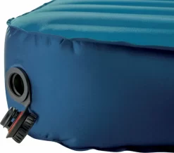 Therm-A-Rest MondoKing 3D 11.0 XW XL Zelfopblazende Slaapmat -Bo-Camp Winkel 1477 1900 13225 tr mondoking marine large detail deflate open 1