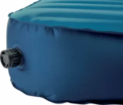 Therm-A-Rest MondoKing 3D 11.0 L Zelfopblazende Slaapmat -Bo-Camp Winkel 1477 1900 13225 tr mondoking marine large detail valve closed