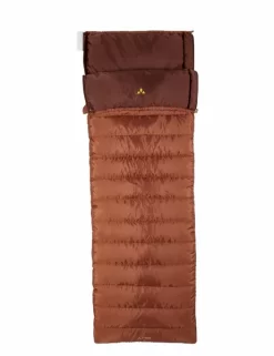 Vaude Alpsee 400 DWN - Rood -Bo-Camp Winkel 15921 131 d 2