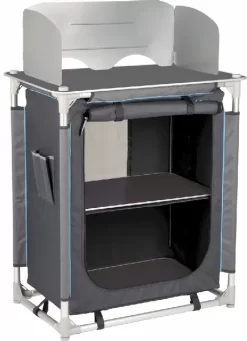 Bo-Camp Moraine Kookeiland - Waterproof