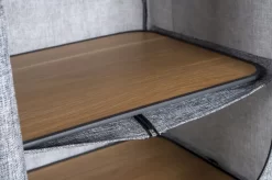 Bo-Camp Urban Outdoor Norbury Legkast -Bo-Camp Winkel 1693684 03 resultaat