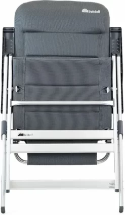 Dukdalf Brillante 8800 Standenstoel - Antraciet 16 Dukdalf Brillante 8800 Standenstoel - Antraciet -Bo-Camp Winkel 1900 1105 af5a7664 1