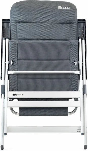 Dukdalf Brillante 8800 Standenstoel - Antraciet 8 Dukdalf Brillante 8800 Standenstoel - Antraciet - Afbeelding 6