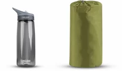 Sea To Summit Camp Mat 3.8 S Zelfopblazende Slaapmat -Bo-Camp Winkel 1900 1267 00976624 06