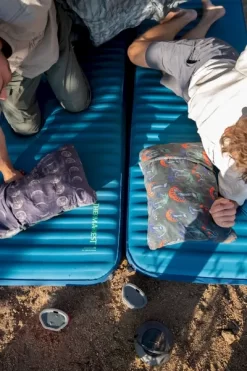 Therm-A-Rest MondoKing 3D 11.0 L Zelfopblazende Slaapmat -Bo-Camp Winkel 1900 1267 2021 thermarest cascades spence 5957