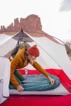 Therm-A-Rest Saros 32 Mummymodel Slaapzak 12 Therm-A-Rest Saros 32 Mummymodel Slaapzak -Bo-Camp Winkel 1900 1267 2022 thermarest desertcamping highsierras spence 0042