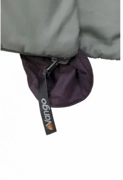 Vango Kanto Slaapzak - Zwart -Bo-Camp Winkel 1900 1783 kanto single2