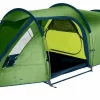 Vango Omega 250 Tunneltent - 2 Persoons - Groen -Bo-Camp Winkel 1900 1783 omega 250