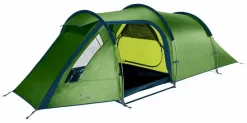 Vango Omega 250 Tunneltent - 2 Persoons - Groen