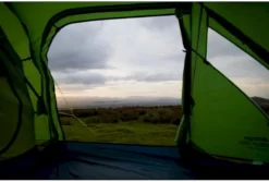 Vango Omega 250 Tunneltent - 2 Persoons - Groen -Bo-Camp Winkel 1900 1783 omega 250 2