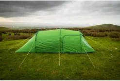Vango Omega 250 Tunneltent - 2 Persoons - Groen -Bo-Camp Winkel 1900 1783 omega 250 4