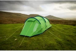 Vango Omega 250 Tunneltent - 2 Persoons - Groen -Bo-Camp Winkel 1900 1783 omega 250 5