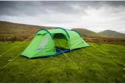 Vango Omega 350 Tunneltent - 3 Persoons - Groen 10 Vango Omega 350 Tunneltent - 3 Persoons - Groen -Bo-Camp Winkel 1900 1783 omega 350 2