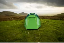 Vango Omega 350 Tunneltent - 3 Persoons - Groen 12 Vango Omega 350 Tunneltent - 3 Persoons - Groen -Bo-Camp Winkel 1900 1783 omega 350 4