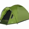 Vango Tay 200 Koepeltent - 2 Persoons - Groen -Bo-Camp Winkel 1900 1783 tay 200