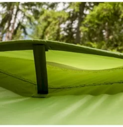 Vango Tay 200 Koepeltent - 2 Persoons - Groen -Bo-Camp Winkel 1900 1783 tay 200 6