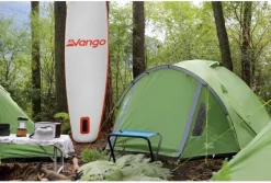 Vango Tay 300 Koepeltent - 3 Persoons - Groen -Bo-Camp Winkel 1900 1783 tay 300 5