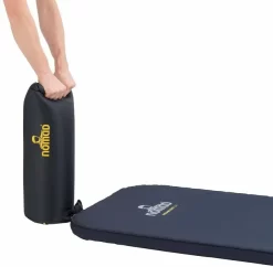 Nomad Dreamzone 5.0 Zelfopblazende Slaapmat 12 Nomad Dreamzone 5.0 Zelfopblazende Slaapmat -Bo-Camp Winkel 1900 1900 0005525 dreamzone