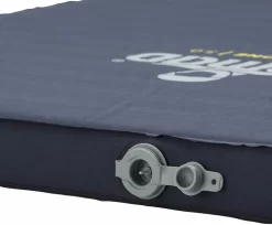 Nomad Dreamzone 5.0 Zelfopblazende Slaapmat 13 Nomad Dreamzone 5.0 Zelfopblazende Slaapmat -Bo-Camp Winkel 1900 1900 0005526 dreamzone