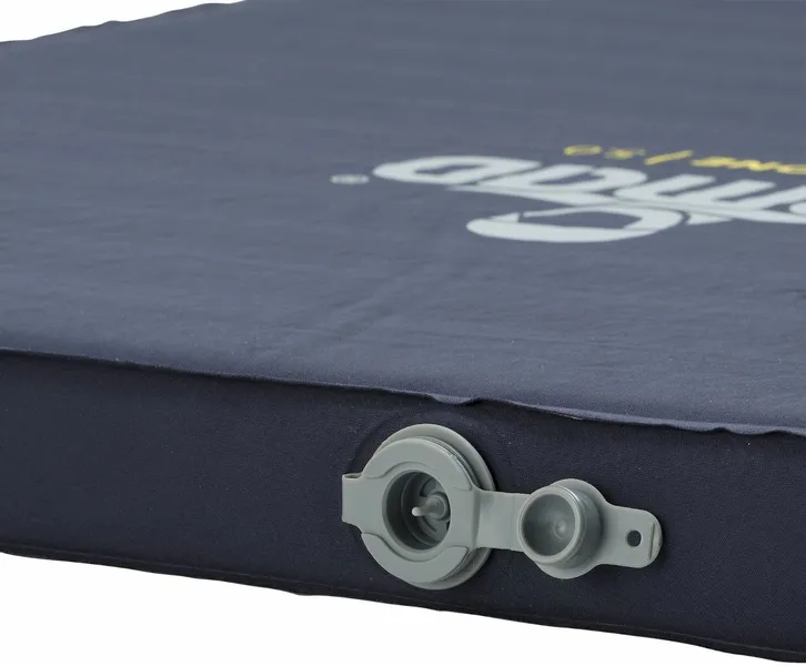 Nomad Dreamzone 5.0 Zelfopblazende Slaapmat 6 Nomad Dreamzone 5.0 Zelfopblazende Slaapmat - Afbeelding 4