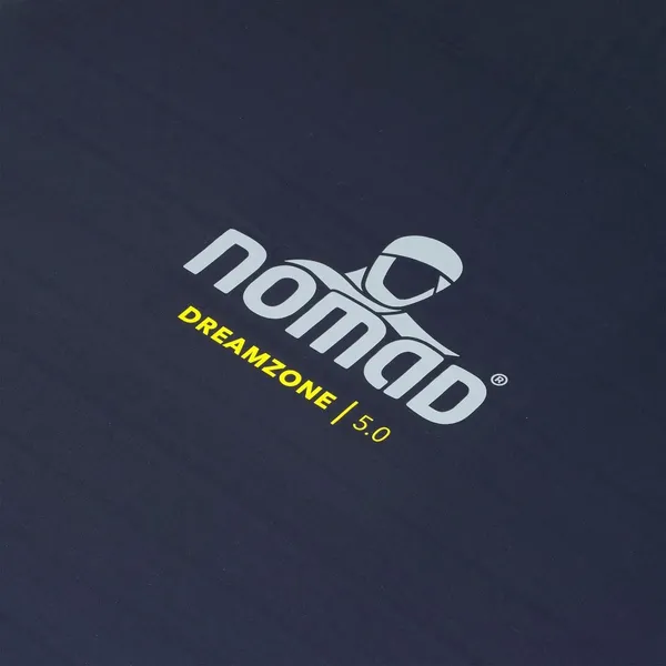 Nomad Dreamzone 5.0 Zelfopblazende Slaapmat 10 Nomad Dreamzone 5.0 Zelfopblazende Slaapmat - Afbeelding 8