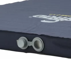 Nomad Dreamzone 5.0 Zelfopblazende Slaapmat 14 Nomad Dreamzone 5.0 Zelfopblazende Slaapmat -Bo-Camp Winkel 1900 1900 0005528 dreamzone