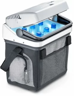 Dometic Bordbar AS 25 Draagbare Elektrische Koelbox - 20 Liter
