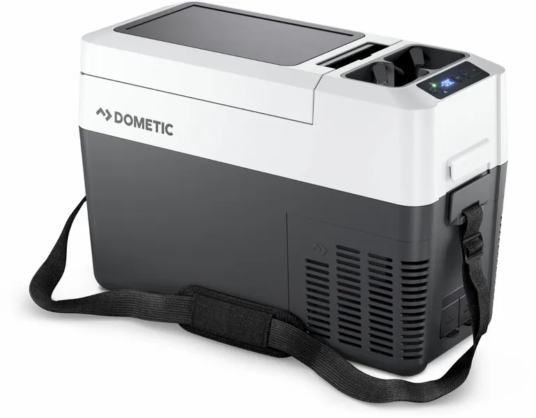 Dometic CFF 12 Compressor Koelbox - 13 Liter 3 Dometic CFF 12 Compressor Koelbox - 13 Liter