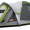 Coleman Darwin 2 Plus Koepeltent - 2 Persoons -Bo-Camp Winkel 1900 1900 coleman darwin 2 plus