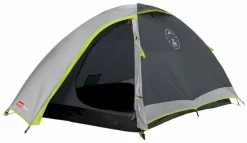 Coleman Darwin 3 Koepeltent - 3 Persoons