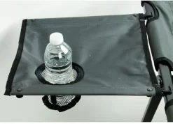 Coleman Packaway Veldbed - Steel -Bo-Camp Winkel 1900 1900 coleman packaway veldbed steel 3