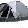 Kampa Brighton Grey 2 Tunneltent - 2 Persoons -Bo-Camp Winkel 1900 1900 kampa grey 2 productfoto