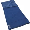 Polydaun Beach House XL Slaapzak - Donkerblauw -Bo-Camp Winkel 1900 1900 polydaun beach house xl slaapzak donkerblauw 1