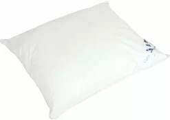 Polydaun Frisk 800 Hoofdkussen - Wit