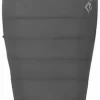 Sea To Summit Treeline Regular Slaapzak - Grijs -Bo-Camp Winkel 1900 1900 sea to summit treeline tli down sleeping bag 1