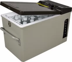 Engel MD17F Compressor Koelbox - 15 Liter 11 Engel MD17F Compressor Koelbox - 15 Liter -Bo-Camp Winkel 1900 2142 md17f deckel halb 1