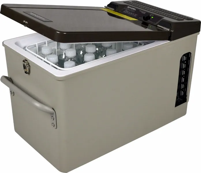 Engel MD17F Compressor Koelbox - 15 Liter 5 Engel MD17F Compressor Koelbox - 15 Liter - Afbeelding 3