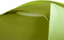 Vaude Campo Grande Koepeltent - 3-4 Persoons - Groen -Bo-Camp Winkel 1900 2469 14225 d 2 1
