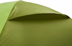 Vaude Campo Grande XT Koepeltent - 4 Persoons - Groen -Bo-Camp Winkel 1900 2469 14227 459 d 1