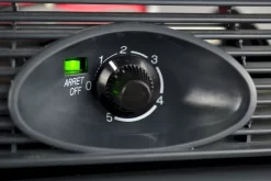 Engel CK47 Inbouw/vrijstaande Koelkast - 42,5 Liter -Bo-Camp Winkel 1900 2849 1900 2849 sb47f e t temperaturregelung detail