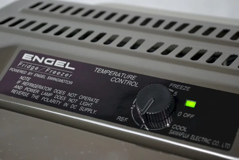 Engel MD17F Compressor Koelbox - 15 Liter 8 Engel MD17F Compressor Koelbox - 15 Liter - Afbeelding 6