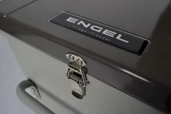 Engel MD17F Compressor Koelbox - 15 Liter 15 Engel MD17F Compressor Koelbox - 15 Liter -Bo-Camp Winkel 1900 2849 md17f verschluss detail