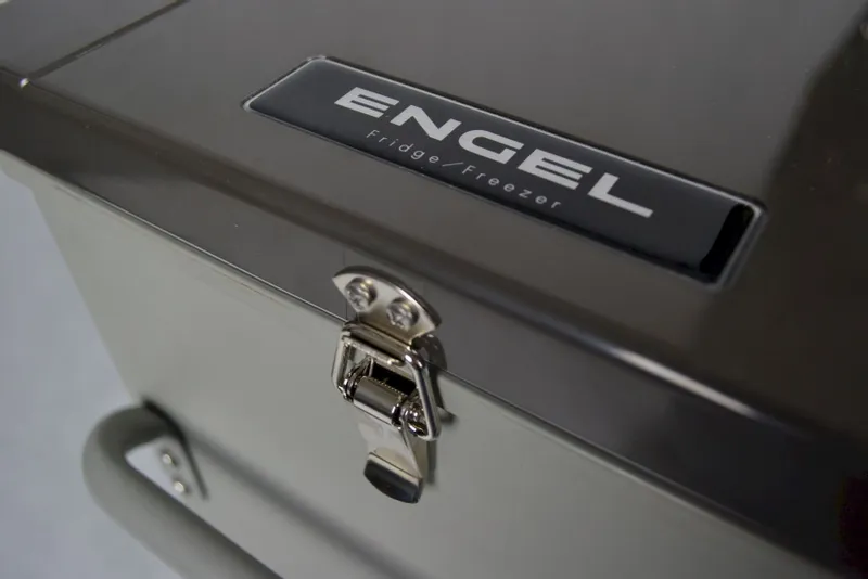 Engel MD17F Compressor Koelbox - 15 Liter 7 Engel MD17F Compressor Koelbox - 15 Liter - Afbeelding 5