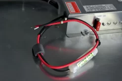 Engel CK47 Inbouw/vrijstaande Koelkast - 42,5 Liter -Bo-Camp Winkel 1900 2849 sb47f e t anschlussterminal detail