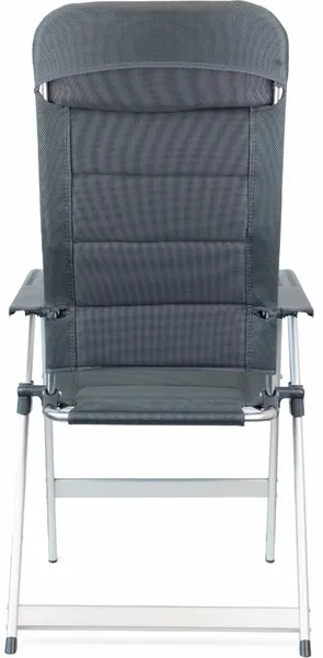 Dukdalf Brillante 8800 Standenstoel - Antraciet 7 Dukdalf Brillante 8800 Standenstoel - Antraciet - Afbeelding 5